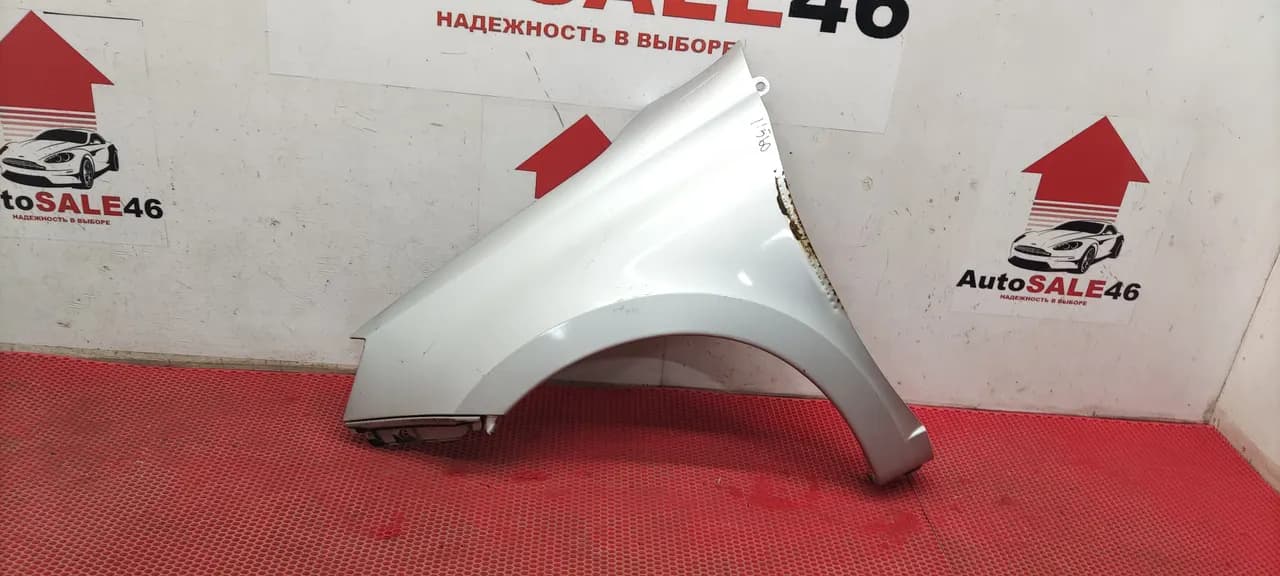 Крыло переднее левое LADA Granta FL