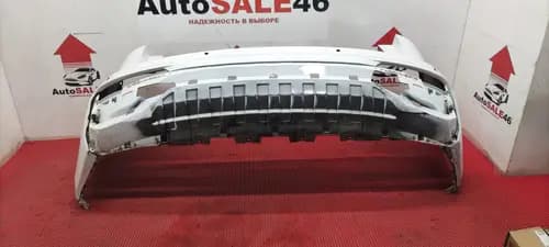 Бампер задний Geely Monjaro