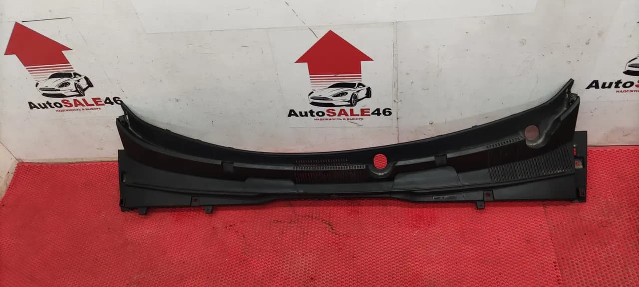 Жабо Geely Coolray SX11