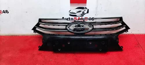 Решетка радиатора LADA Vesta NG