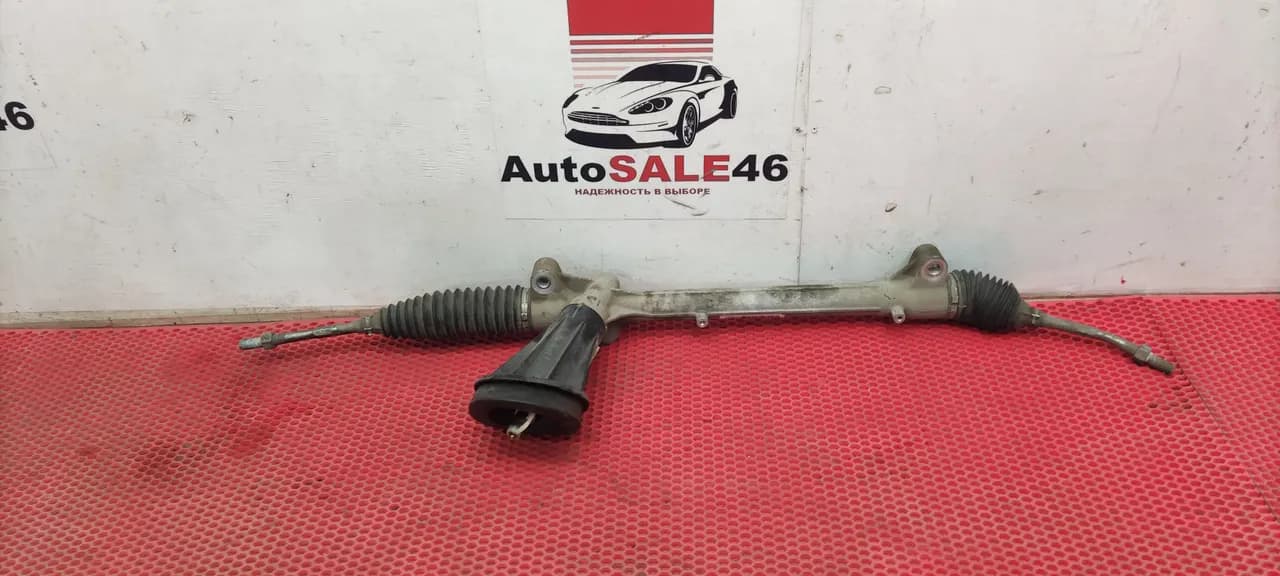 Рулевая рейка Haval Jolion