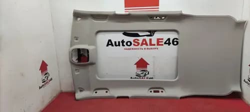 Обшивка потолка Haval Dargo