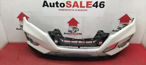 Бампер передний Nissan X-Trail T32