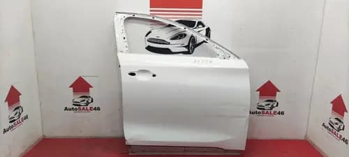 Дверь передняя правая Exeed TXL