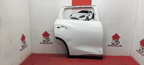Дверь задняя правая Exeed TXL