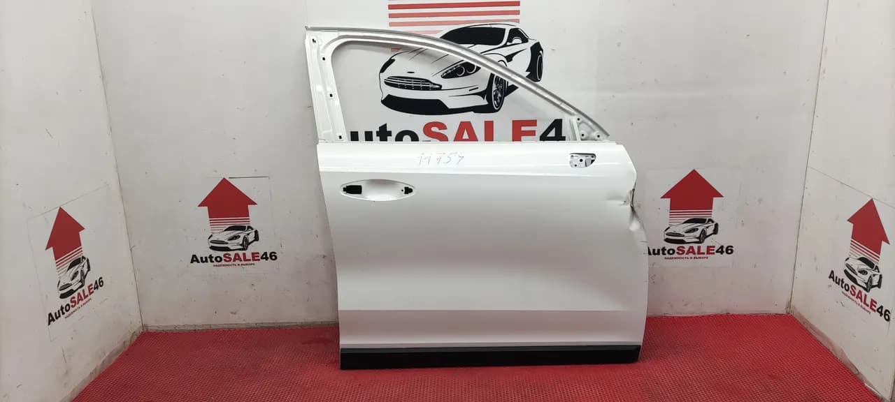 Дверь передняя правая Haval Jolion