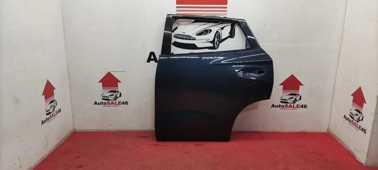 Дверь задняя левая Omoda C5