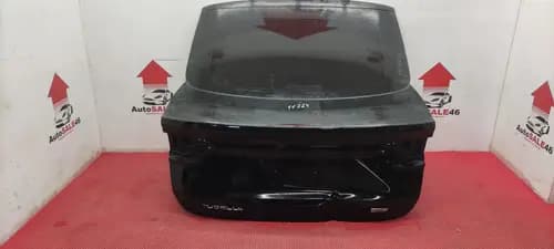 Крышка багажника Geely Tugella