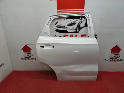 Дверь задняя правая Haval Jolion