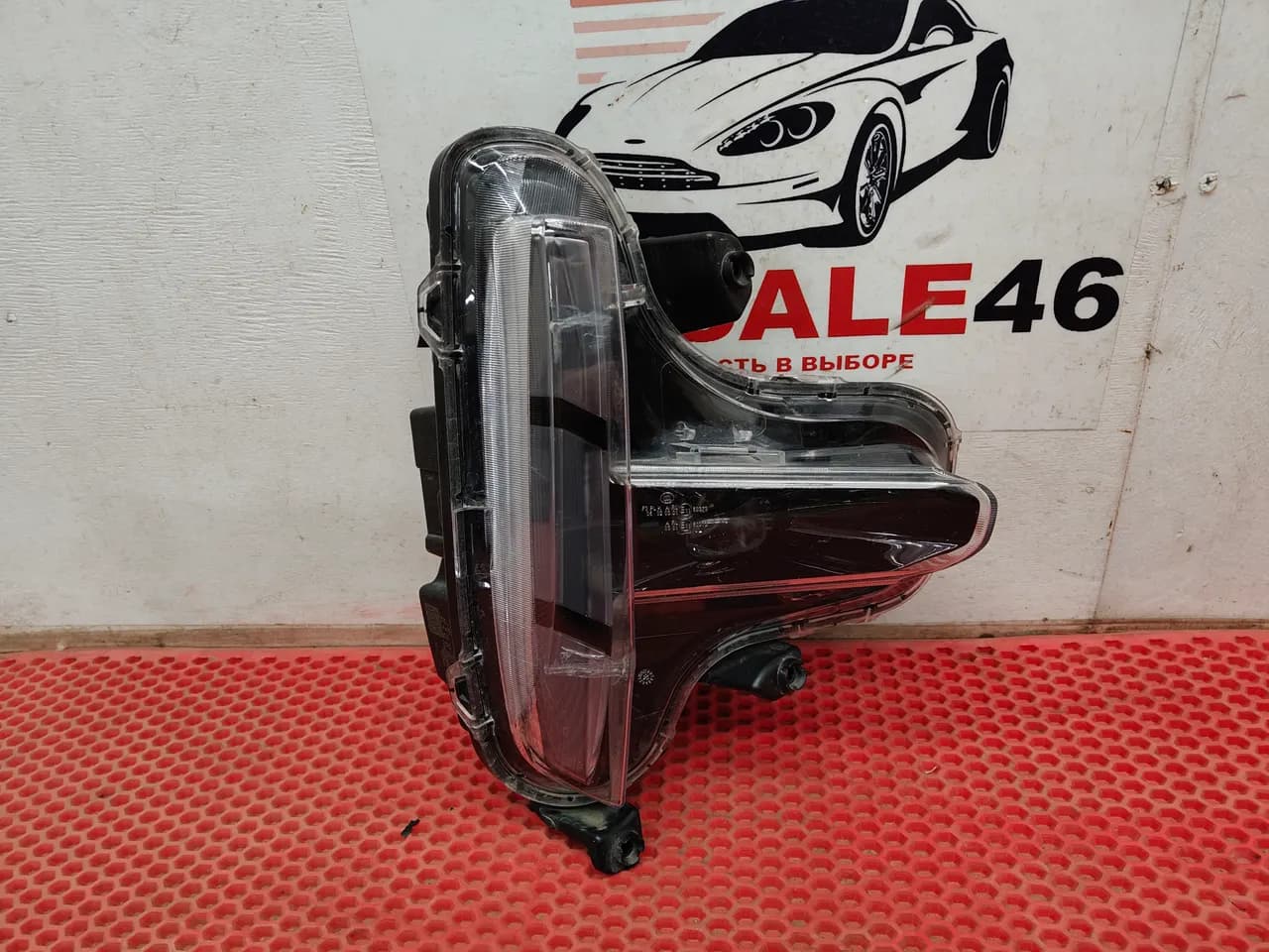 Дхо передний правый Chery Tiggo 7 Pro Max