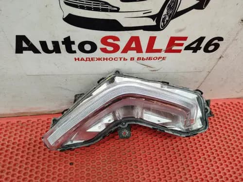 Дневной ходовой огонь правый Haval Jolion