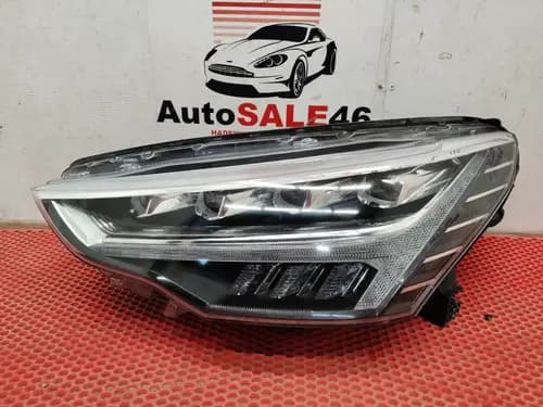Фара передняя левая Haval Jolion