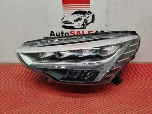 Фара передняя левая Haval Jolion