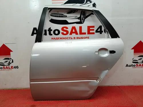 Дверь задняя левая Лада Гранта