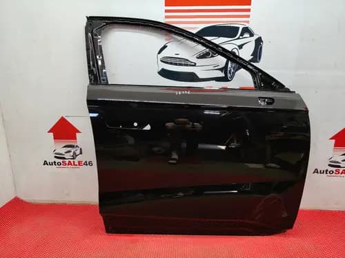 Дверь передняя правая Haval F7 2