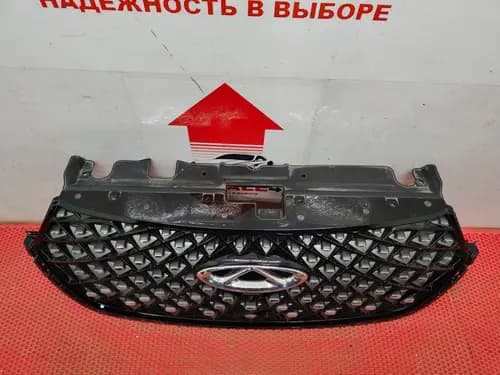 Решетка радиатора Chery Tiggo 4 Pro