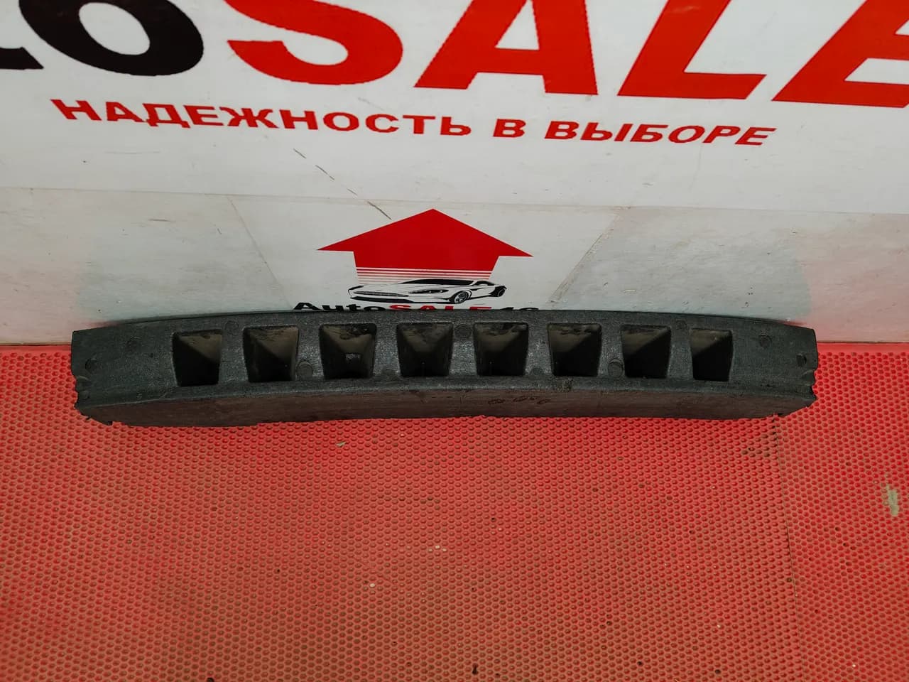 Абсорбер заднего бампера Volkswagen Polo 5