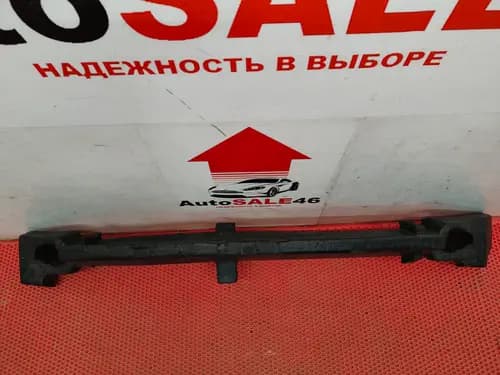 Абсорбер переднего бампера Toyota Rav4 CA40