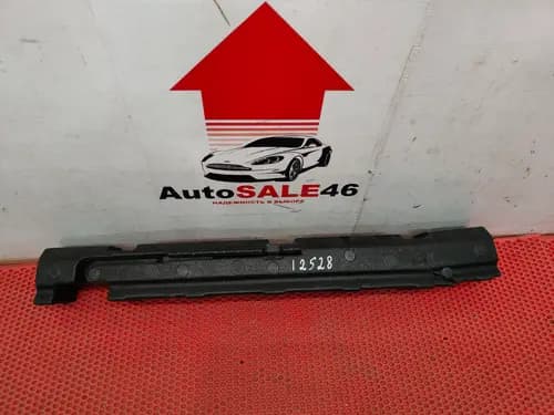 Абсорбер заднего бампера Nissan Qashqai J11