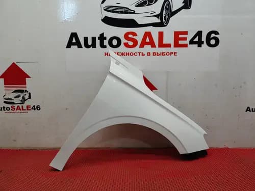 Крыло переднее правое Geely Emgrand SS11