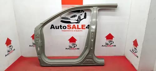 Боковина левая Haval F7