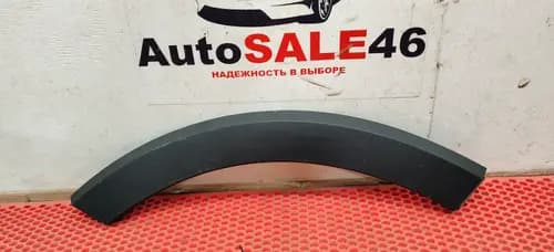 Расширитель арки задний правый Haval Jolion