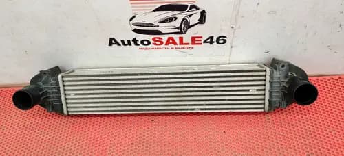 Интеркулер Geely Atlas Pro