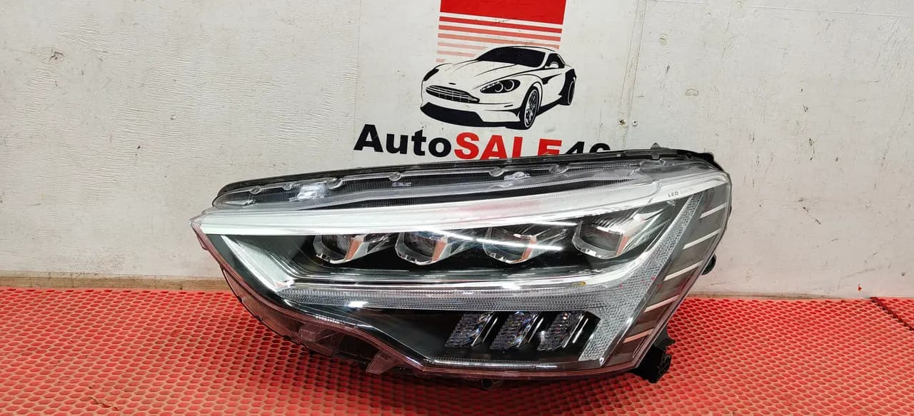 Фара левая Haval Jolion оригинал бу