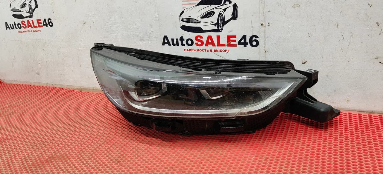 Фара правая Chery Tiggo 9 LED