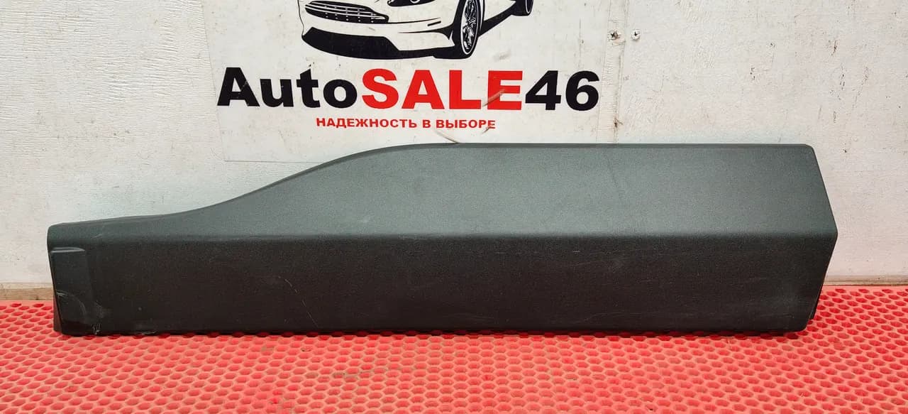 Накладка двери задняя правая Toyota Rav4 XA50