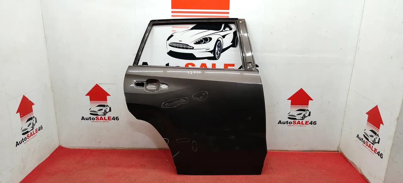 Дверь задняя правая Toyota Rav4 XA50