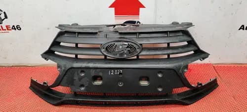 Решетка радиатора LADA Granta FL