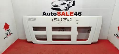 Капот Isuzu Giga C-series 2018