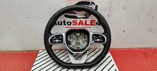 Руль Jetour X70 Plus