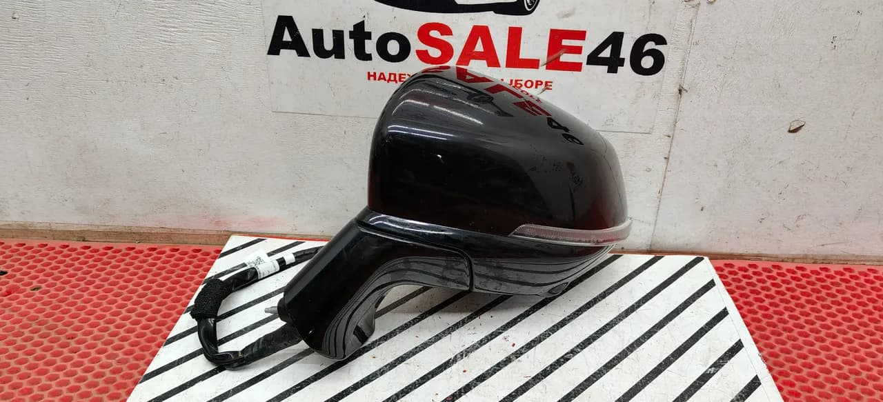 Зеркало левое Haval F7 2