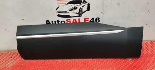 Накладка двери задняя левая haval F7 2