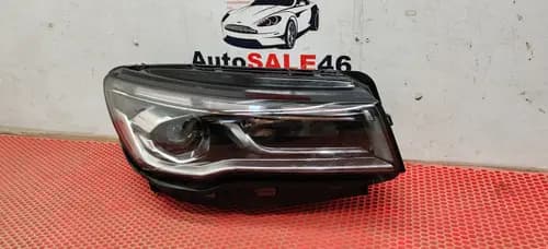 Фара передняя правая Geely Emgrand