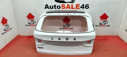 Крышка багажника LADA Vesta SW