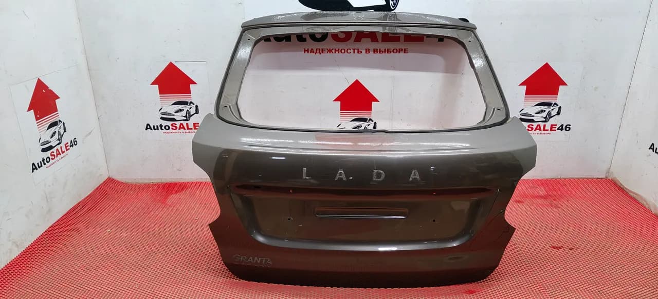 Крышка багажника LADA Granta