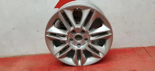 Литые диски Geely 7×R17 5×114.3