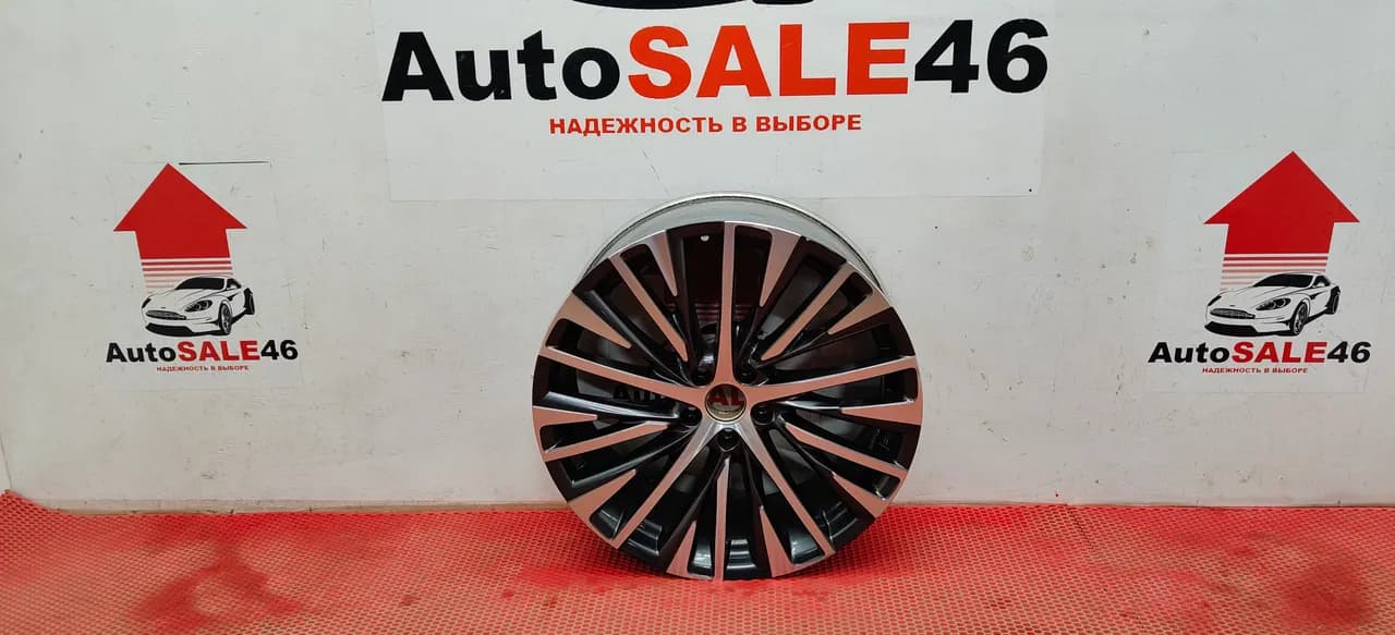 Литые диски Lexus 8×R21 5×114.3