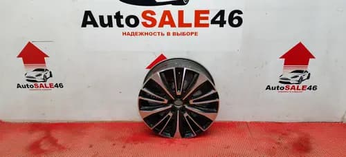 Диск колеса Chery Tiggo 8 R19