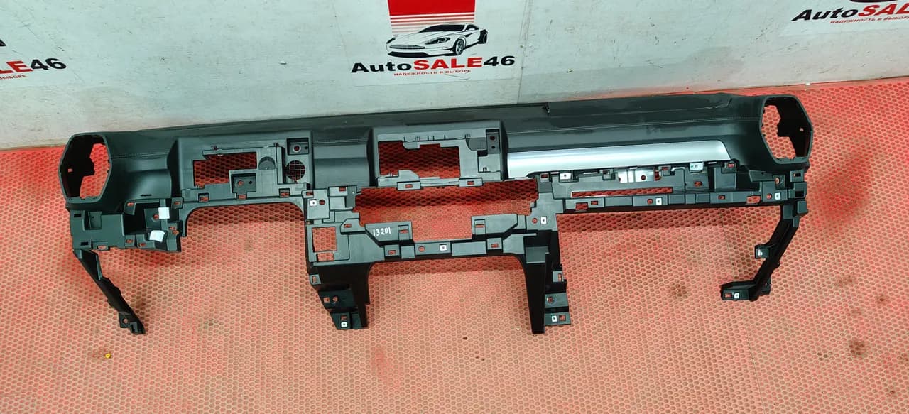 Панель приборов Haval H5
