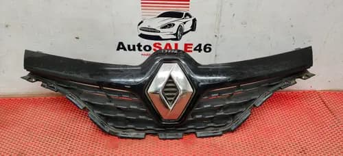 Решетка радиатора Renault Kaprut