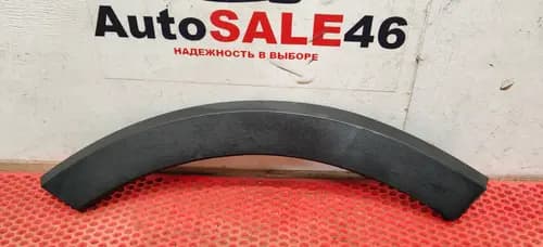 Молдинг крыла заднего правого Haval Jolion