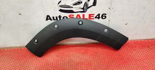 Накладка двери задней правой Haval Dargo X