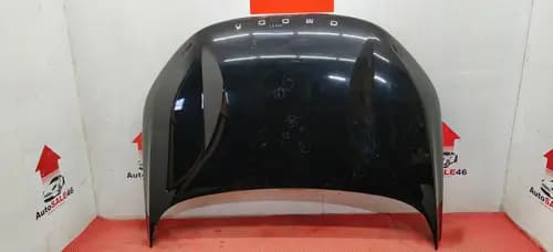 Капот Omoda C5