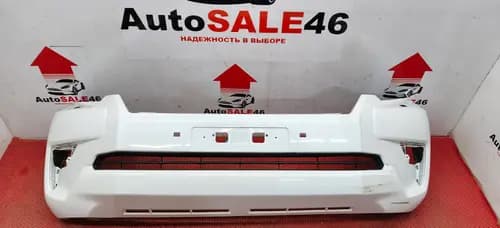 Бампер передний Toyota Land Cruiser Prado 150