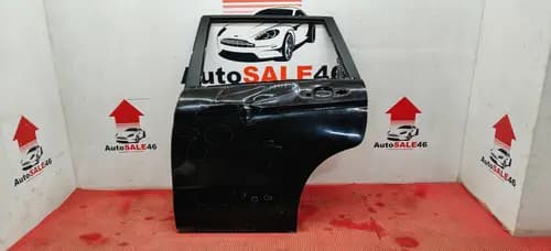 Дверь задняя левая Haval M6