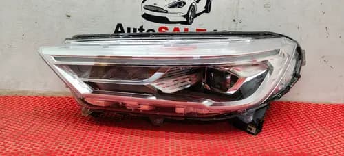Фара передняя левая Haval M6